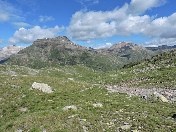 2017-07-29 Piz Orsera