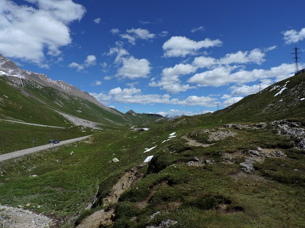 2016 - Estate - Livigno