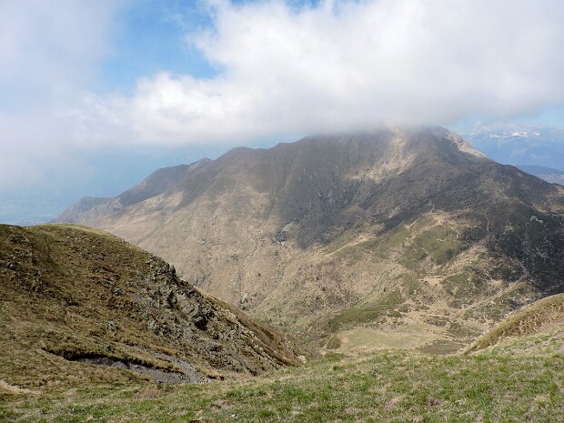 2017.05.26 Monte Bar - Gazzirola