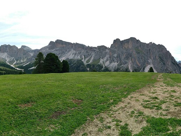 2017.07.27 Col Raider - Giro dei Rifugi