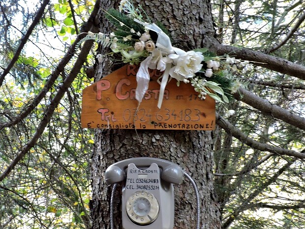 2017.10.08 Rifugio Crosta S.Domenico di Varzo