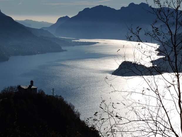 2017.11.19 Rifugio Menaggio