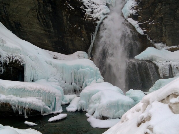 2018.03.04 Alpe Devero Traccia Bianca