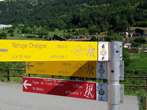 2018.07.26-28 Tour du Mont Fallère