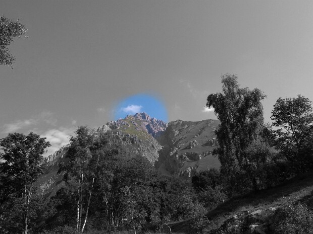 2018.08.01 Grigna Meridionale da Cresta Cermenati