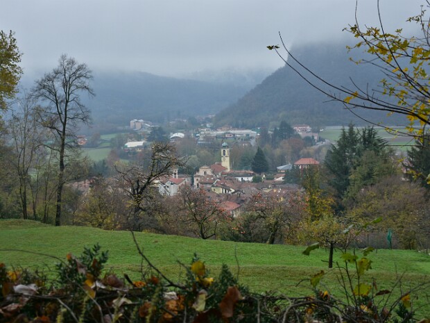 2018.11.25 San Bernardo Bisuschio