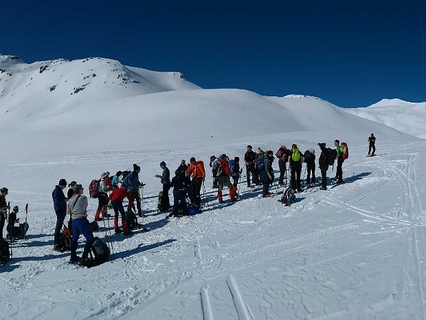2019.02.24 Piz Campagnung Julierpass