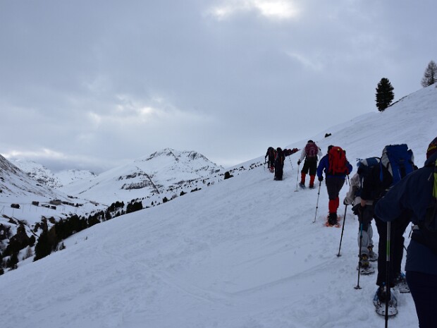 2019.03.10 Grosshorn val d Avers