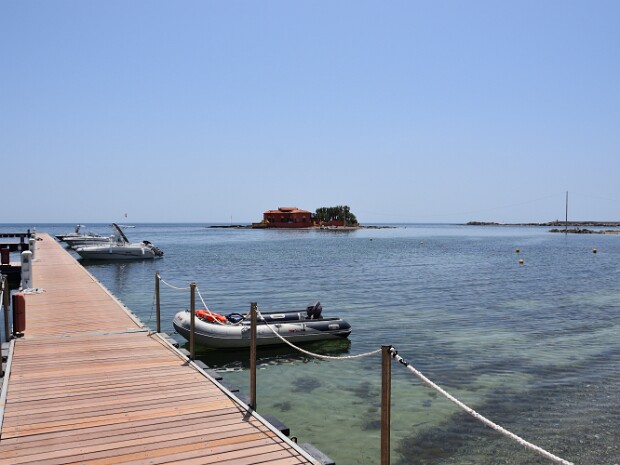 2019.06.10 Sicilia Marzamemi Noto Siracusa