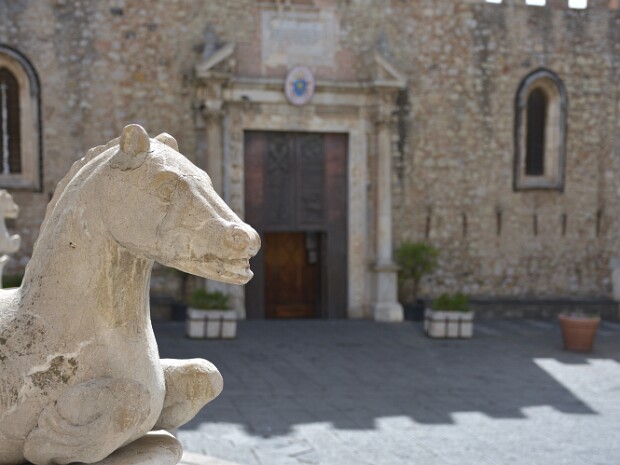 2019.06.13 Sicilia Taormina Gole Alkantara