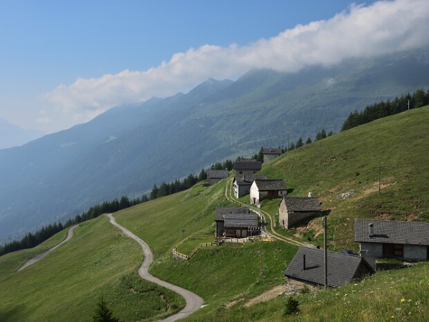 2019.06.30 Pizzo Molare
