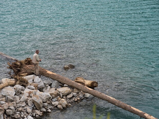 2019.07.14 Lago di Vernago