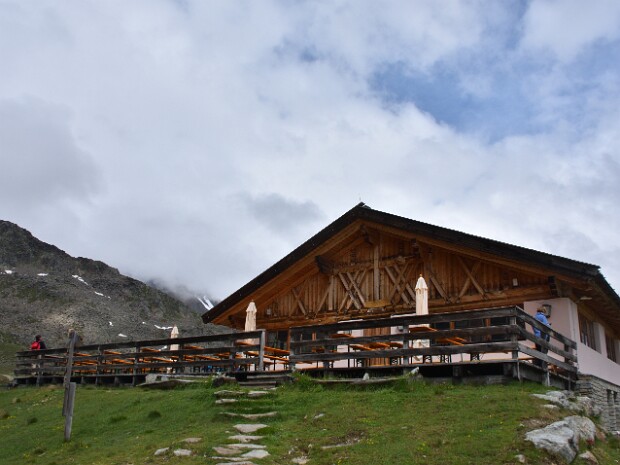 2019.07.15 Rifugio Lazaun