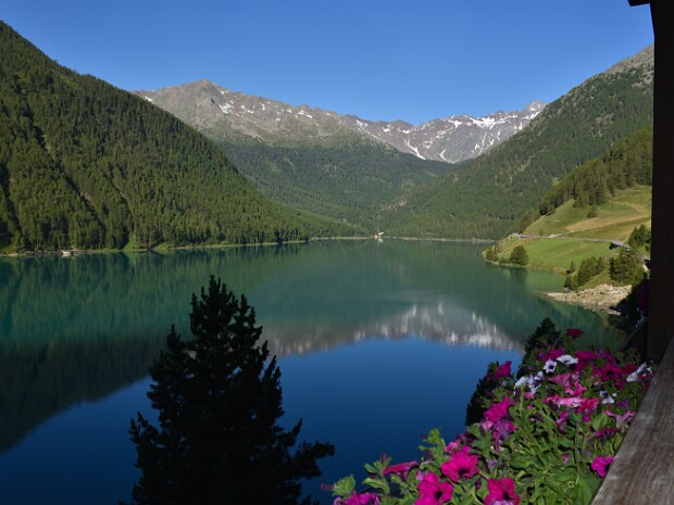 2019.07.16 Rifugio Bella Vista