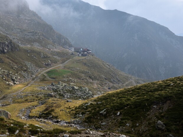 2019.09.15 RIfugio Balma Oropa