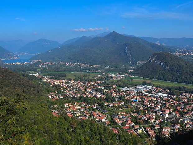 2019.10.13 Monte Crocetta