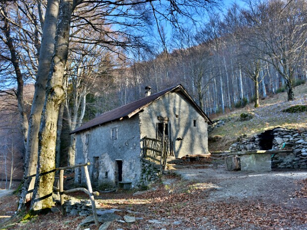 2020.01.07 Monte Lema