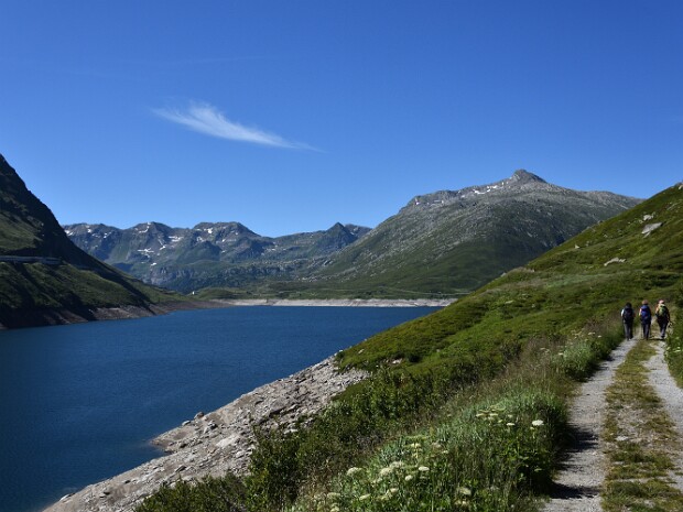 2020.07.12 Lai Blau Lucomagno