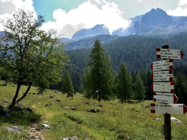 2020.07.21 Rifugio Casinei