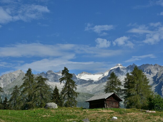 2020.07.22 Anello Corno Alto Rifugio San Giuliano