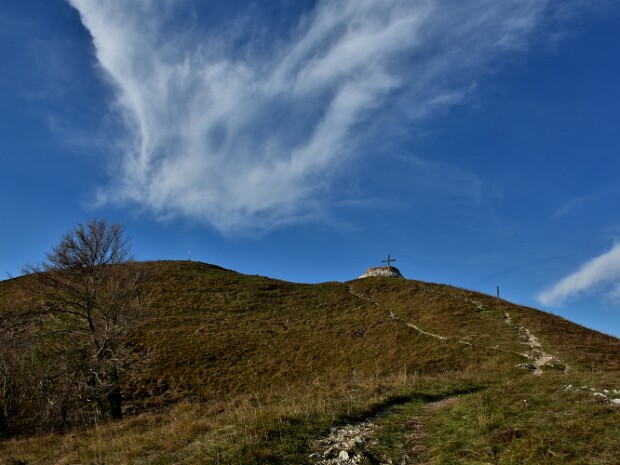 2020.10.28 Monte Chiusarella