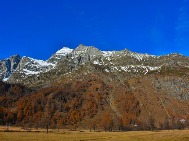 2020.10.31 Alpe Devero