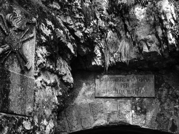 2021.07.15 Gallerie del Cimbro (Asiago)