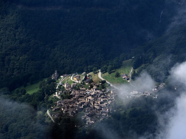 2021.08.08 Monte Tamaro