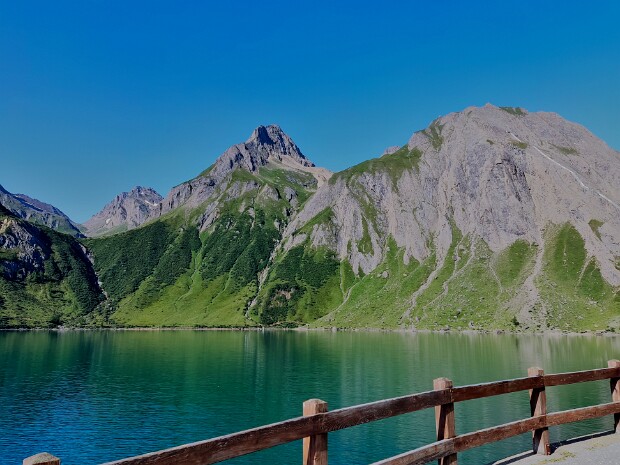 2021.08.13 Punta dei Camosci