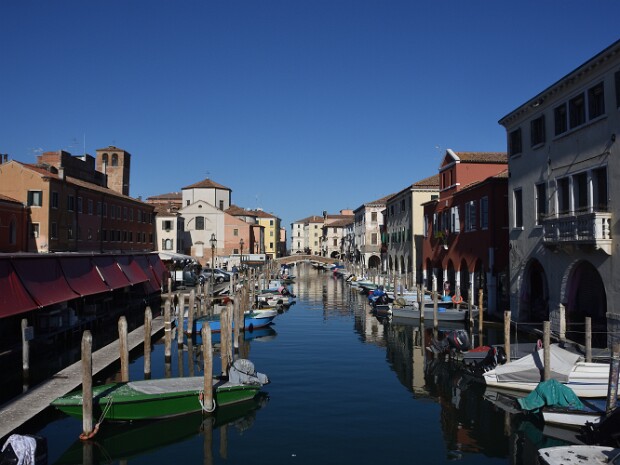 2021.10.24 Chioggia