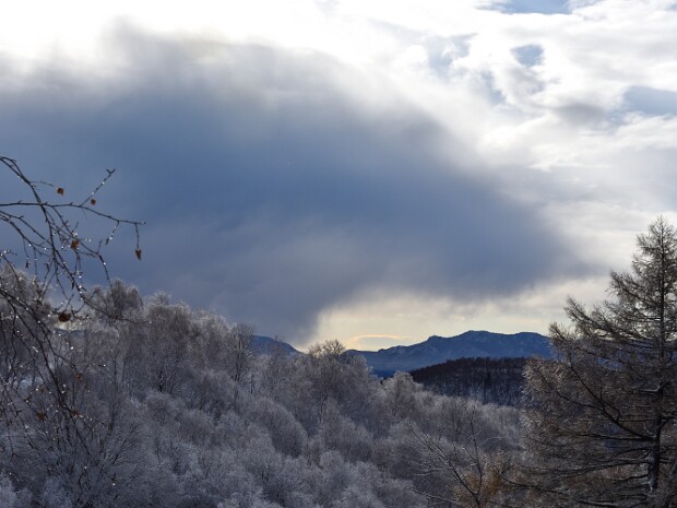 2021.11.28 Lago Delio - Forcora