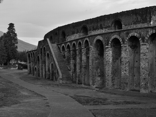 2021.12.08 Pompei