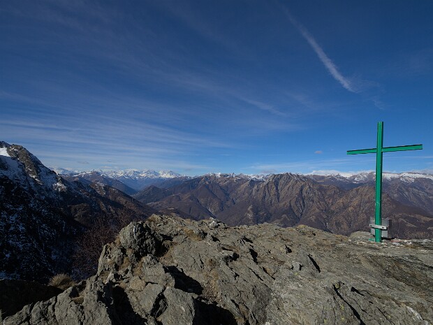 2022.02.20 Pizzo Leone