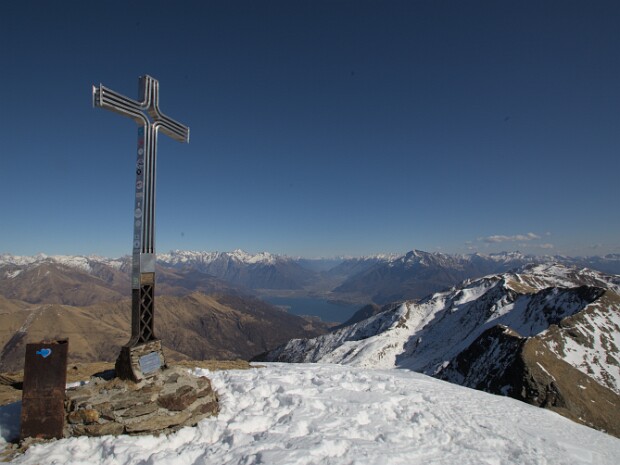 2022.02.27 Pizzo di Gino