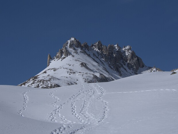 2022.03.06 Lucomagno Passo delle Colombe e del Sole