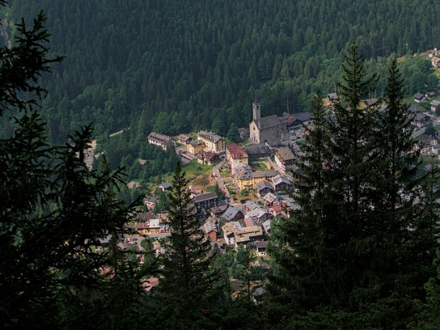 2022.06.19 Macugnaga - giro degli alpeggi