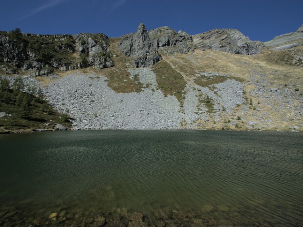 2022.09.18 Bognanco - giro dei laghi