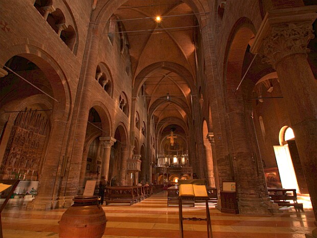 2022.10.25 Sassuolo - Modena - Castelvetro - Monteveglio