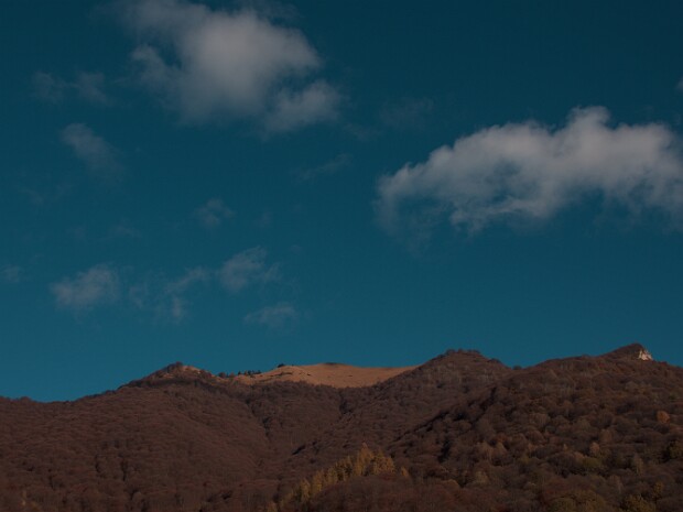 2022.11.27 Monte Boglia