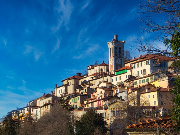 2023.02.01 Sacro Monte di Varese