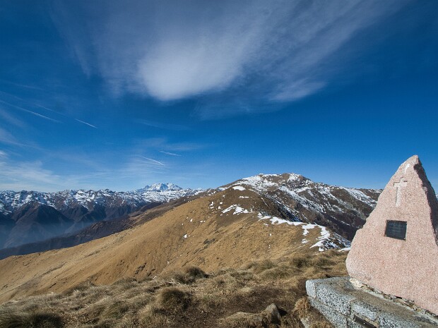 2023.02.19 Monte Cerano e Poggio Croce