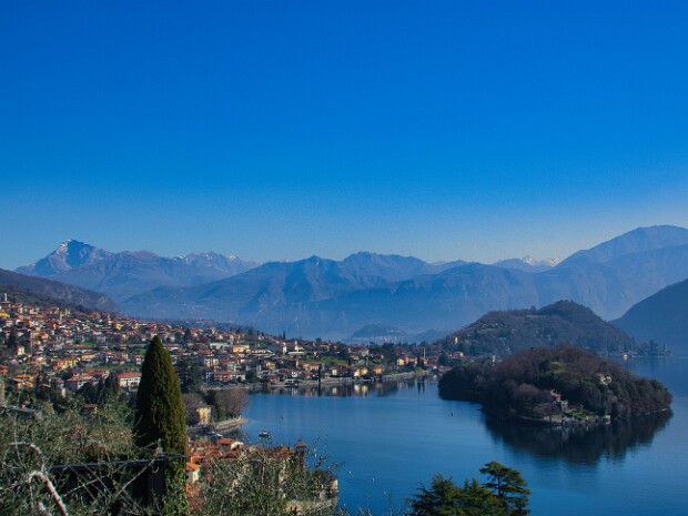 2023.03.05 Greenway lago di Como
