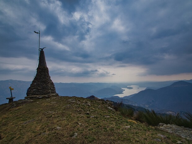 2023.03.19 Monte Mazzoccone