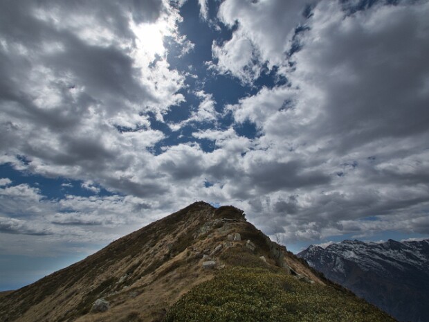 2023.04.16 Anello del Bonom