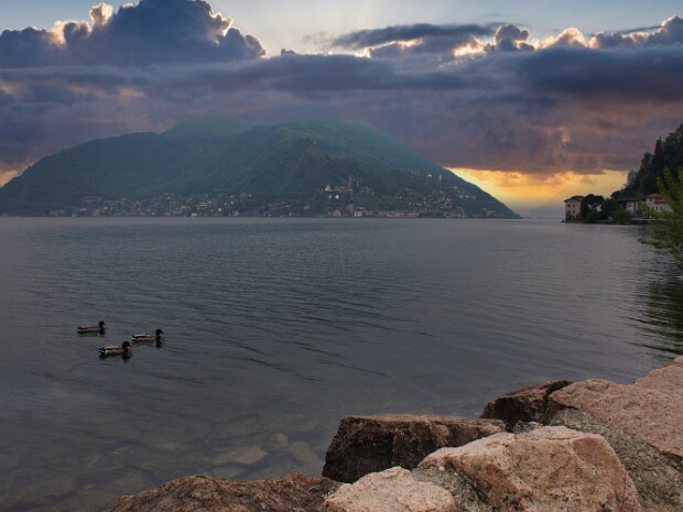 2023.04.31 Porto Ceresio