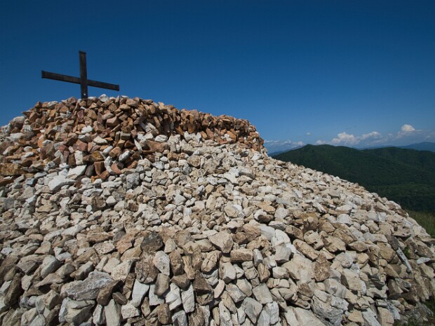 2023.05.26 Monte Chiusarella e Martica