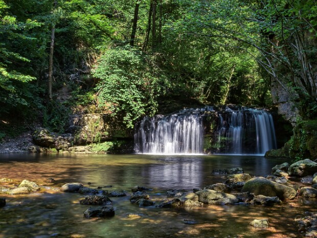 2023.06.16 Cunardo - Cascate Fermona