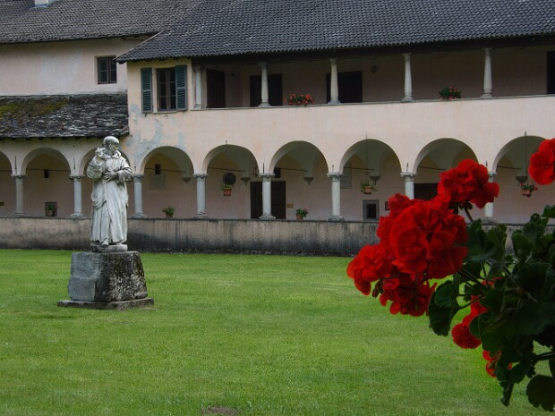 2023.06.20 Certosa val di Pesio