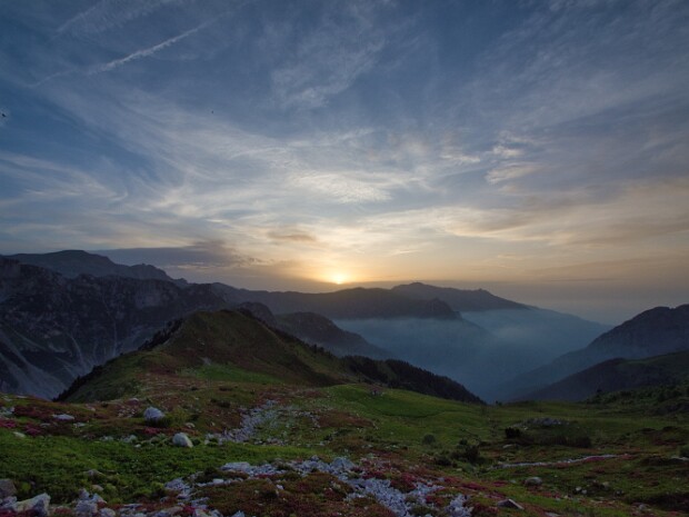 2023.06.21 Chiusa di Pesio - Rifugio Garelli