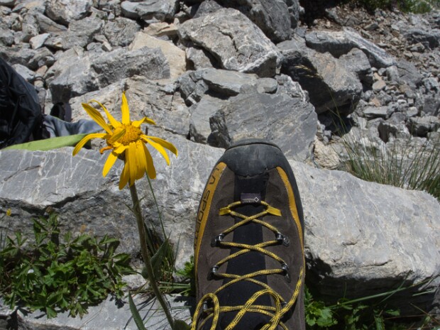 2023.06.23 Rifugio Don Barbera - Chiusa di Pesio
